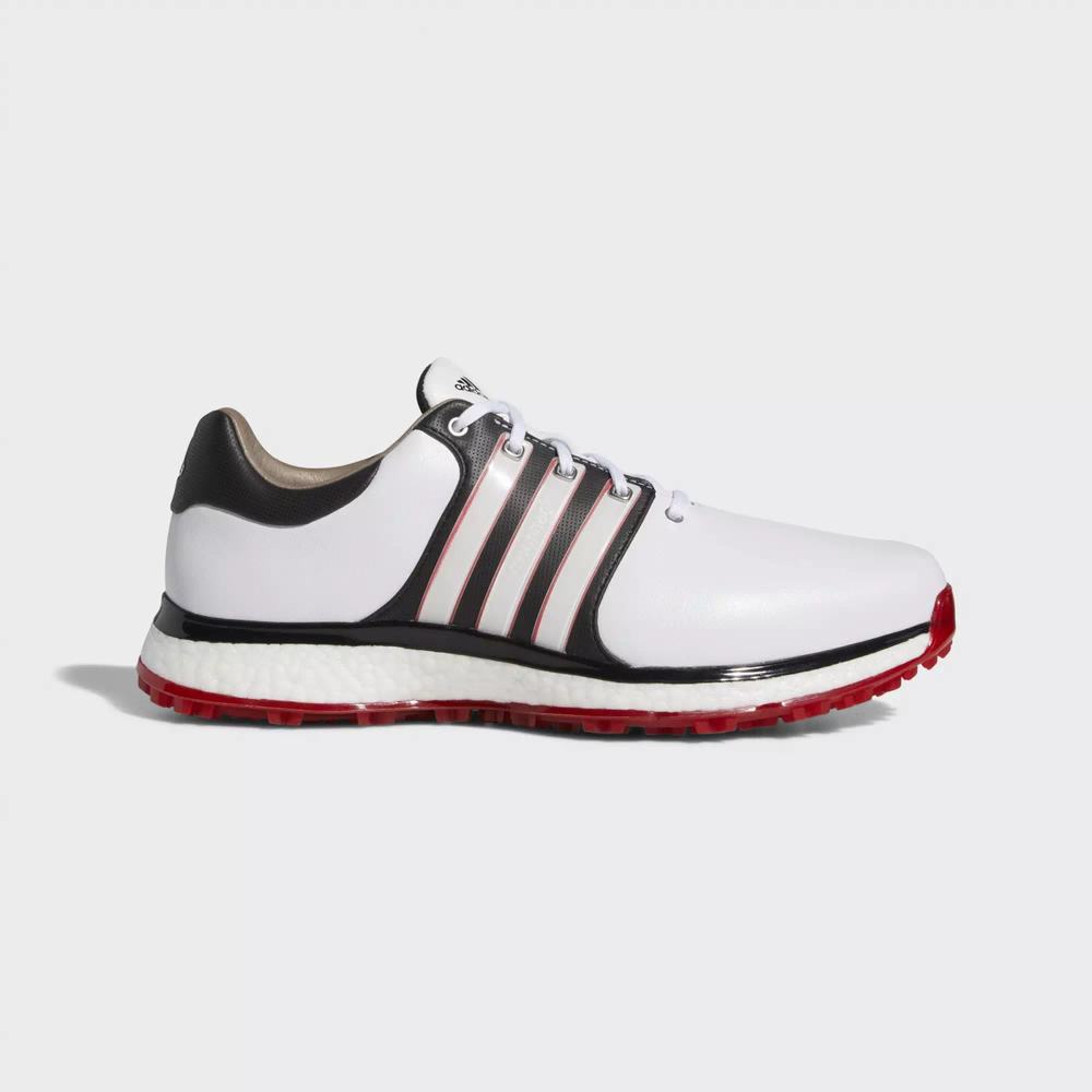Adidas Tour360 XT-SL Tenis De Golf Blancos Para Hombre (MX-68613)